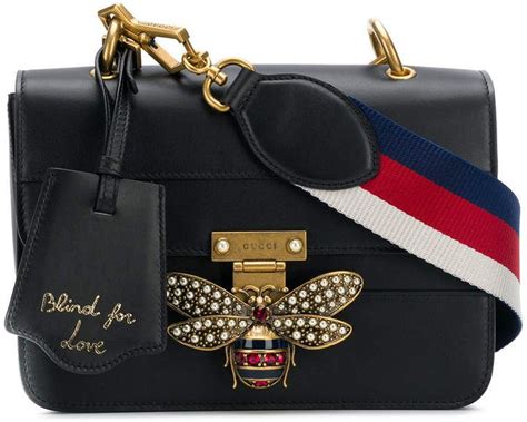 gucci bee handbag|gucci bee symbol.